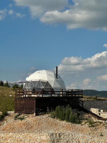 Tepacko Polje House | Cloud9 Glamping Žabljak
