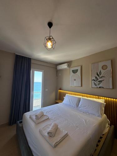 Shengjin Hotel | CoastAL Hotel Shengjin