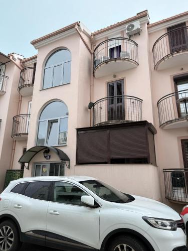 Maini Apartment | Coasthouse Budva