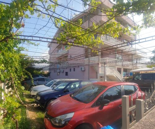 Gjerana Apartment | Cobaj Apartments