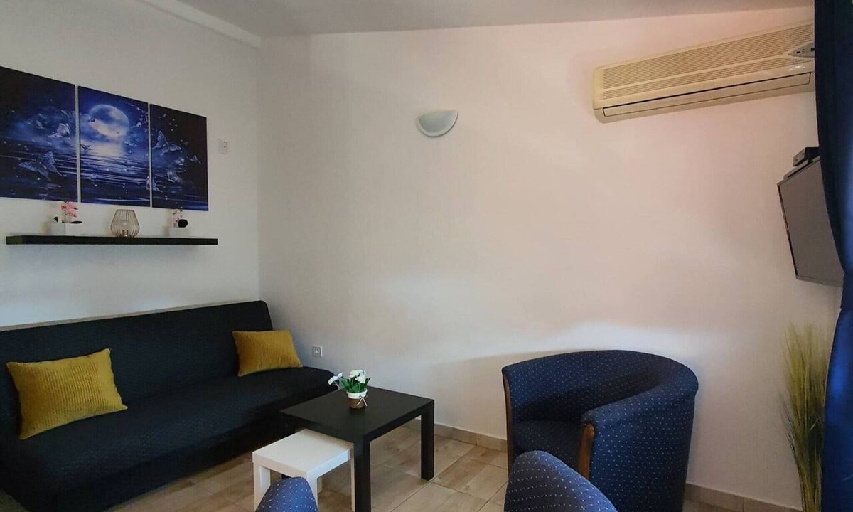 Baosici Apartment | Comfort Accommodation Baošići Montenegro-One Bedroom Apartment with Terrace (3)