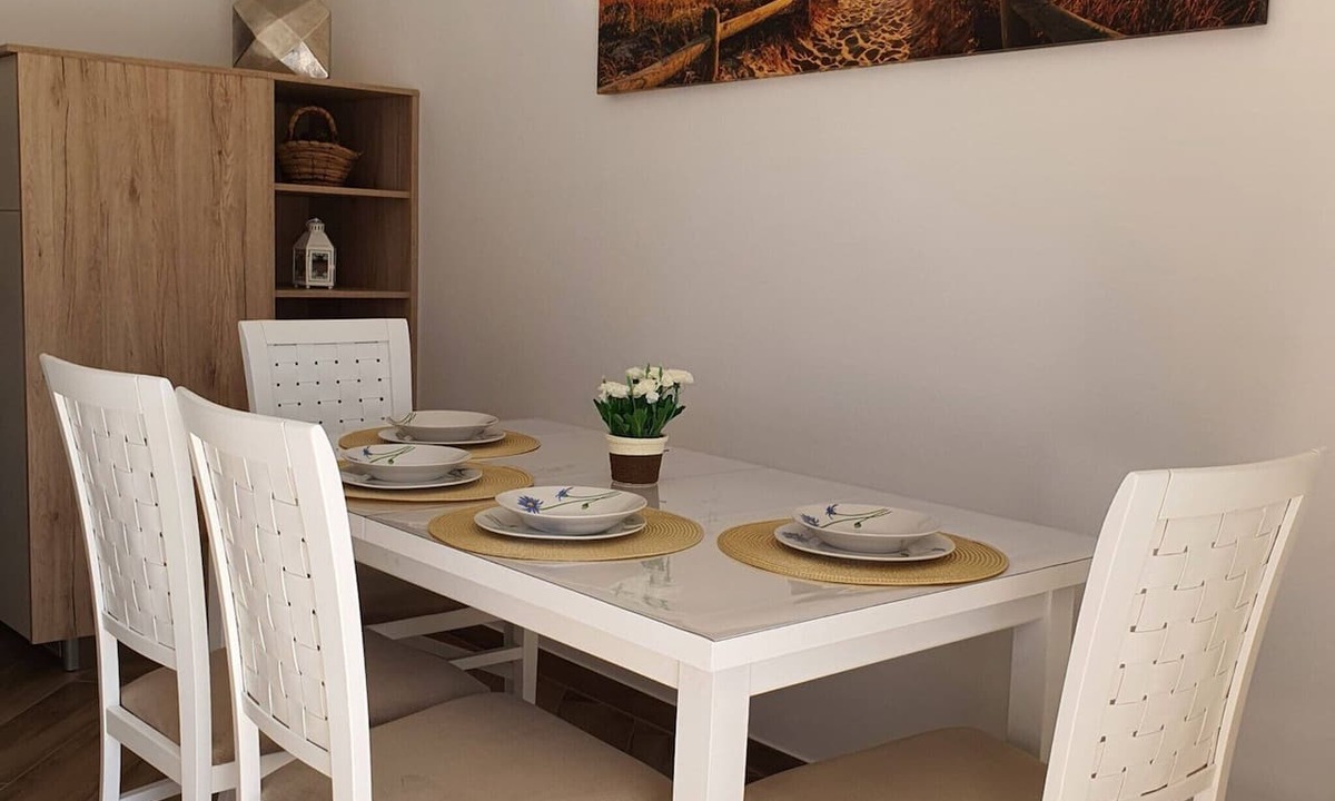 Baosici Apartment | Comfort Accommodation Baošići Montenegro-Double Room with Balcony and Sea View 2