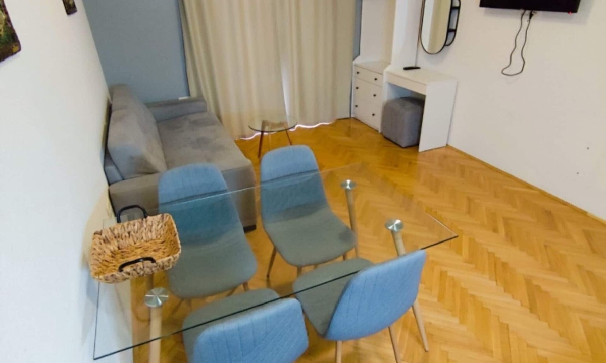 Igalo Apartment | Comfort Apartments Igalo - One bedroom apartment (Milica)