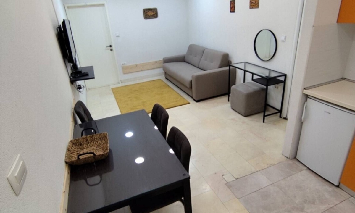 Igalo Apartment | Comfort Apartments Igalo - One bedroom apartment (Milovan)