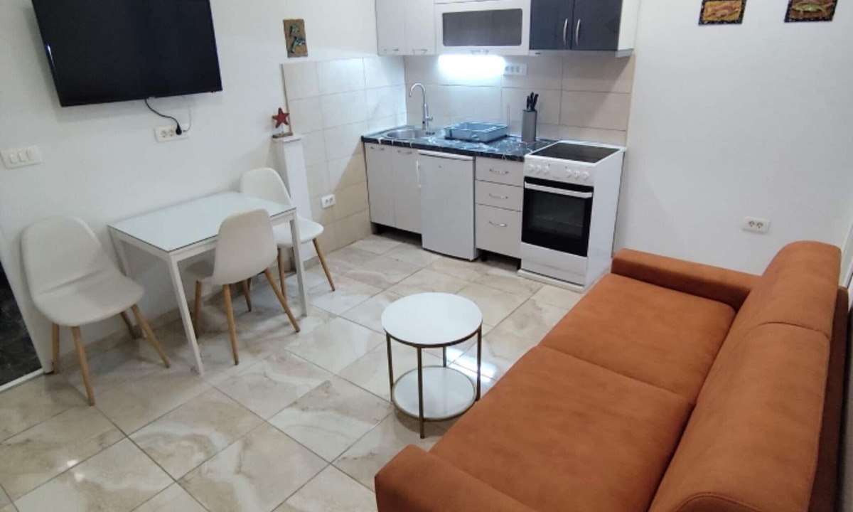 Igalo Apartment | Comfort Apartments Igalo - One bedroom apartment (Milutin)