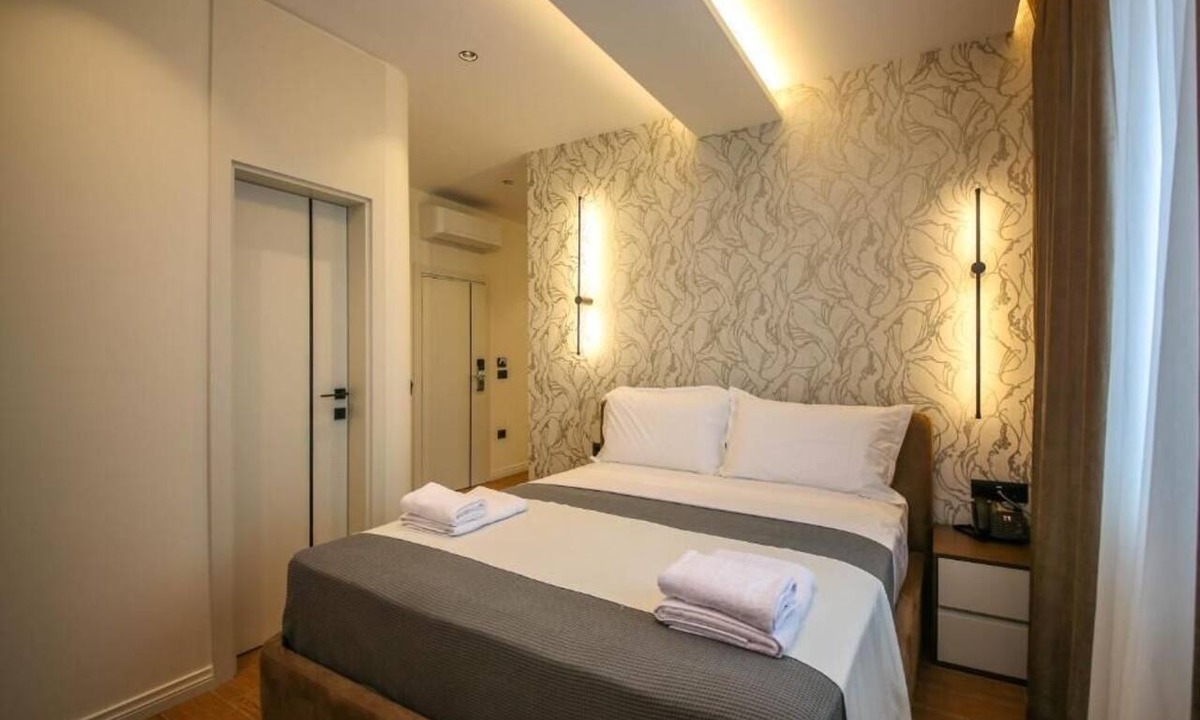 Tirana Hotel | Comfort Boutique Hotel