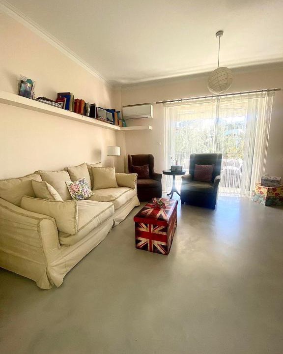 Khalandrion Apartment | Comfort & Care - spacious flat in Marousi
