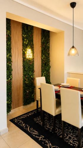 Pylaia-Chortiatis Apartment | Comfort Luxury Maisonette