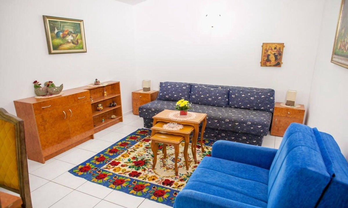Petrovac Apartment | Comfort One Bedroom Apartment with Balcony 4