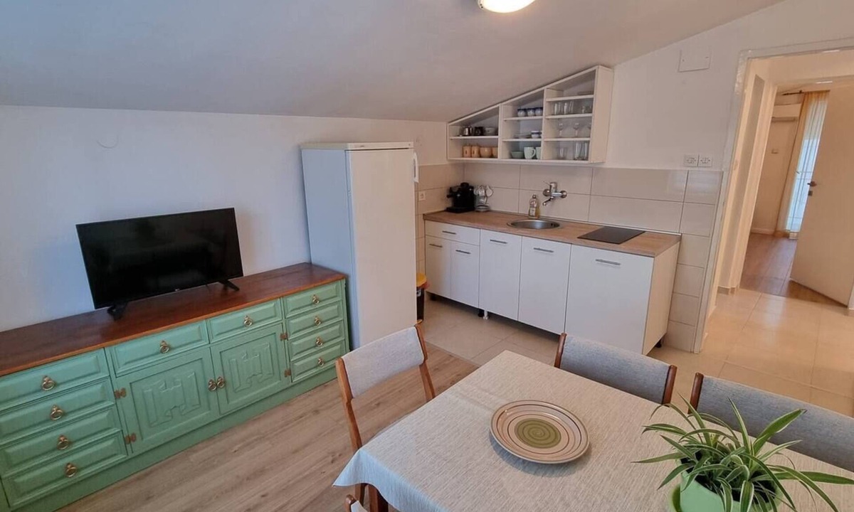 Sutomore Apartment | Comfortable family apartment