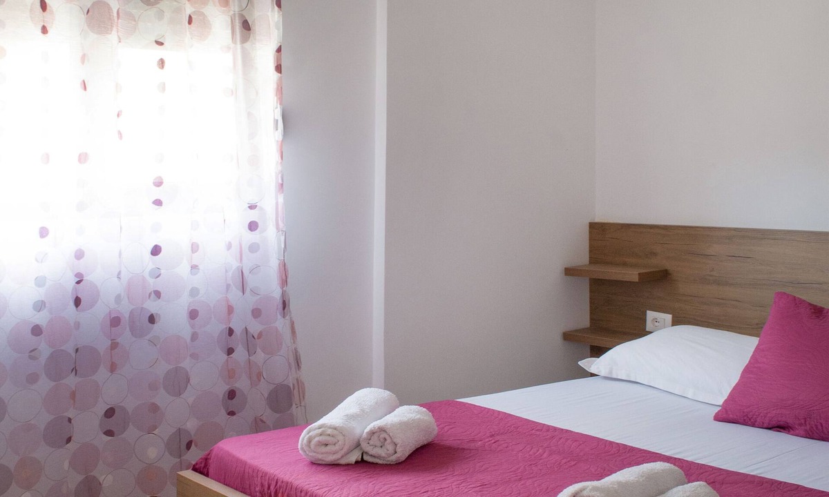 Vlore House | Complex of apartments in Vlore up to 14 people