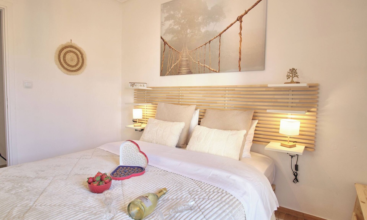 Ano Kipseli Apartment | Conevika appartement