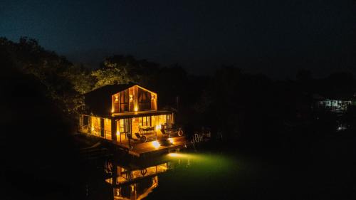 Ulcinj Cabin | Congo Bungalow