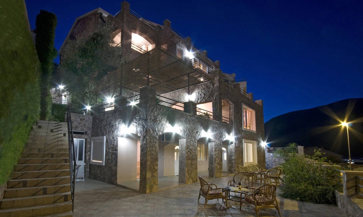 Babin do Apartment | Contessa Apartments