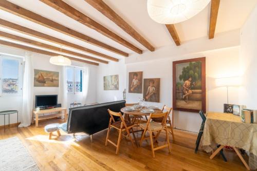 Old Town Apartment | Contessa di Corfu ii