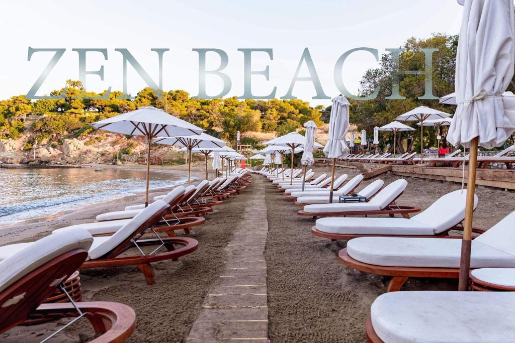 Palaio Faliro Hotel | Coral Hotel Athens