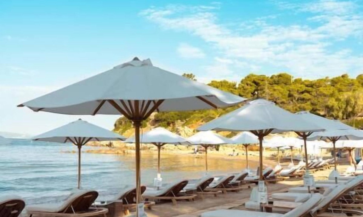 Palaio Faliro Hotel | Coral Hotel Athens
