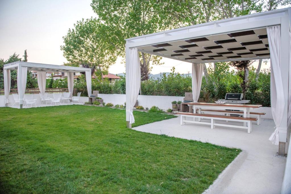 Ierissos House | Corali luxury villas