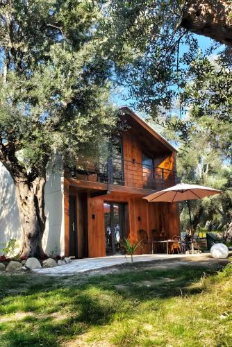 Ulcinj House | Coratina Cottage