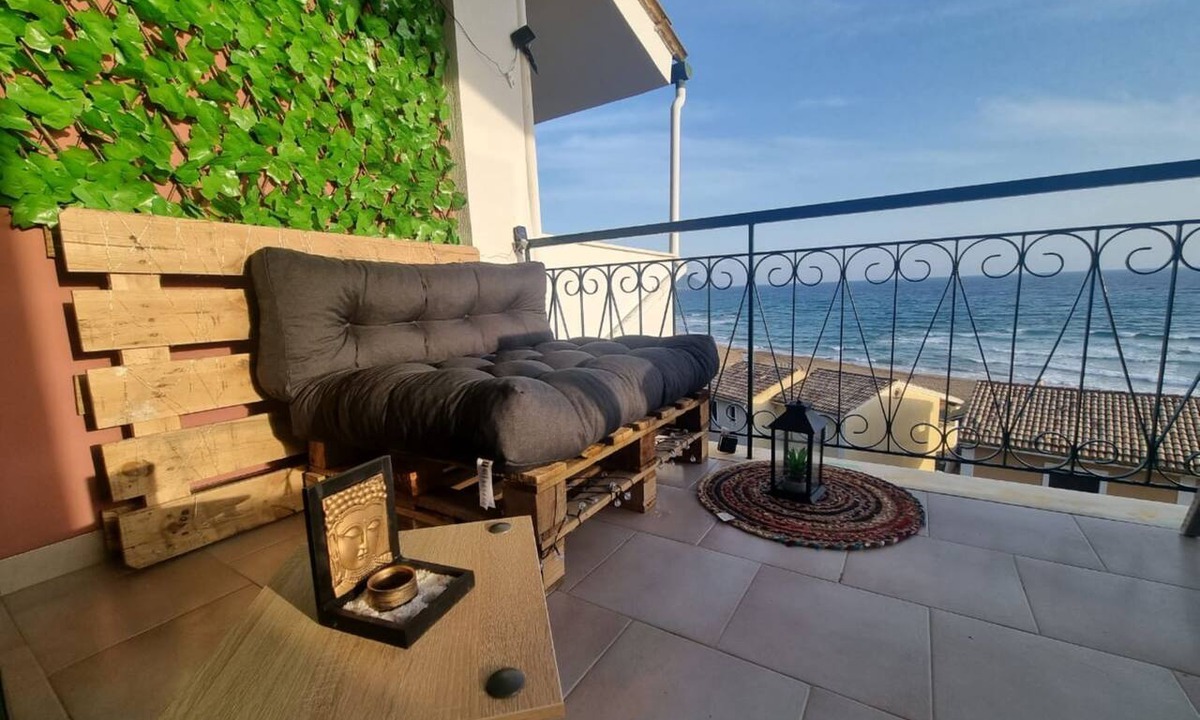 Glyfada Apartment | Corfu Dream Glyfada Apartments