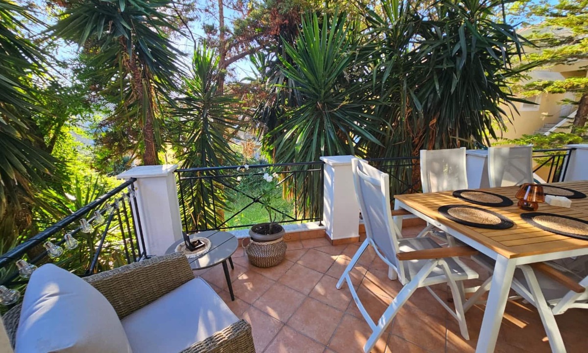 Kanoni House | Corfu Holidays Villa Kanoni
