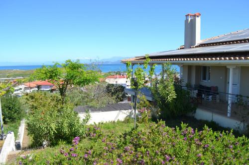 Korithion House | Corinthian Sun - Vacation Home