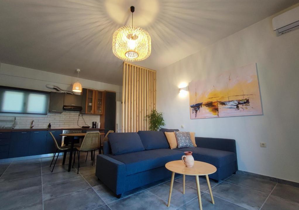 Kontokali Apartment | Coritos holiday apartments
