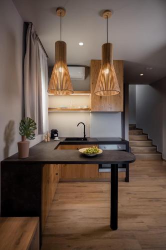 Agios Ioannis Apartment | Costa D' Ifesto