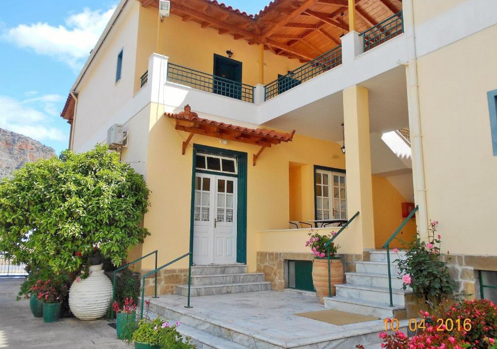 Leonidio Apartment | Costa-Rini Hotel