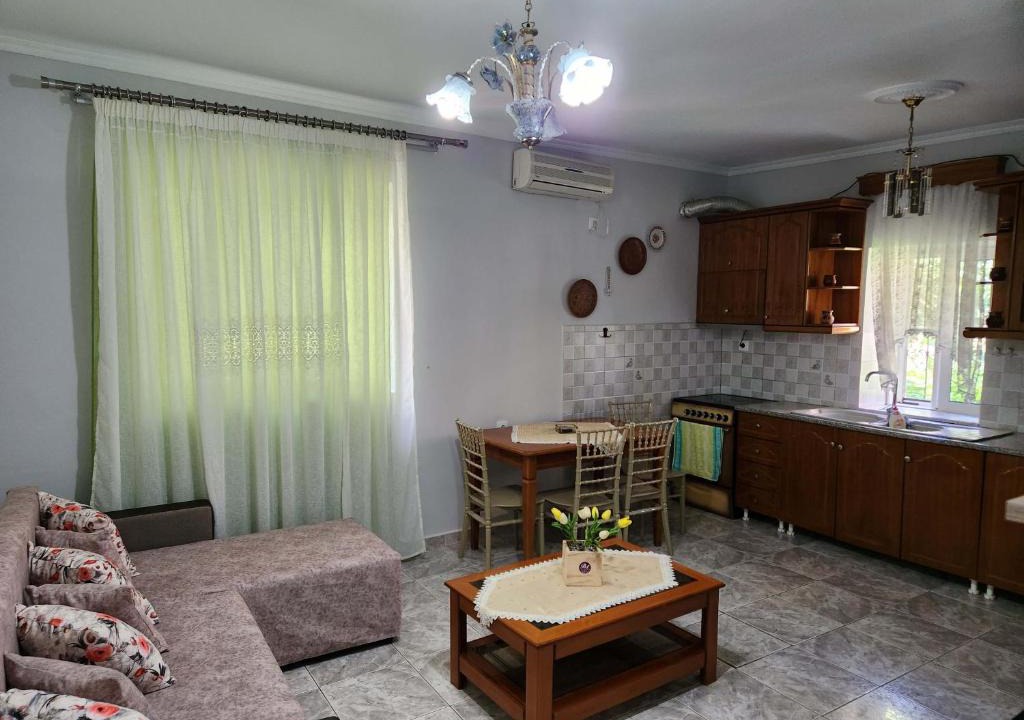 Sarande Villa | Cosy guest house