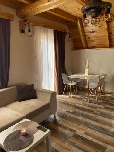 Zabljak House | Cottage Angel