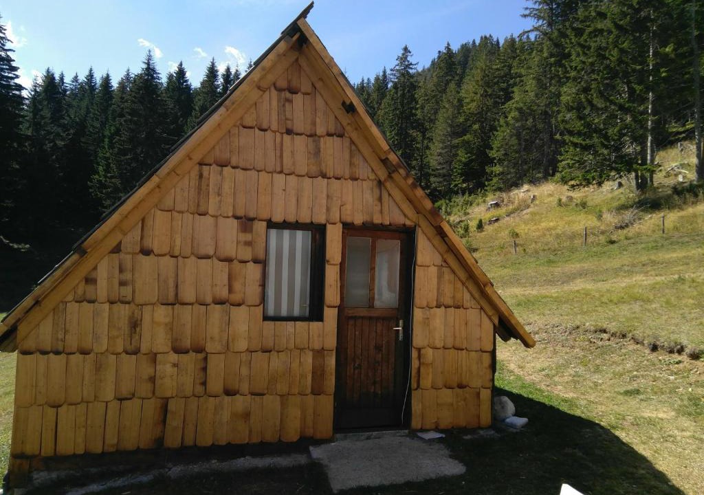 Zabljak Ski Chalet | Cottage Bosaca