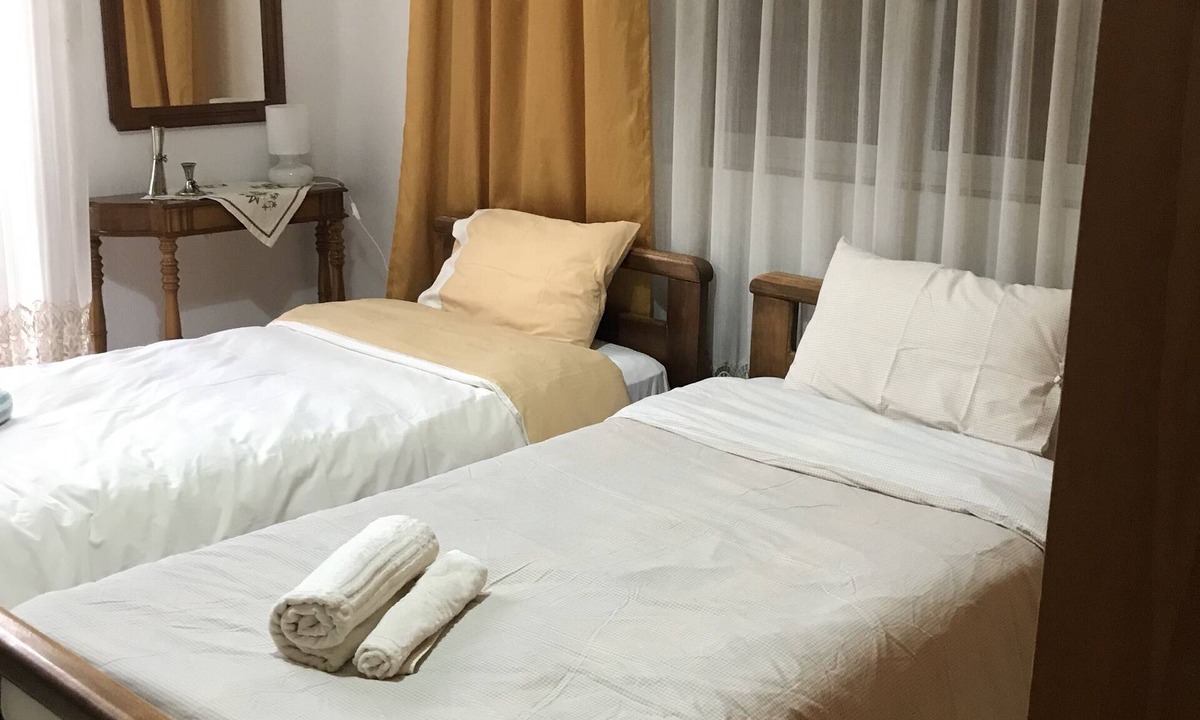 Megarchi House | cottage close to meteora