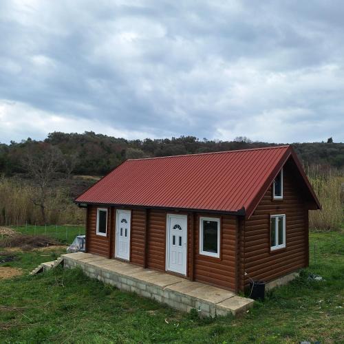 Ulcinj Apartment | Cottage Kolomza