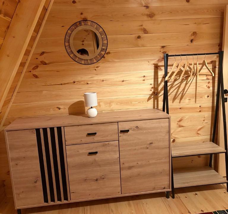 Tepacko Polje Ski Chalet | Cottage Magdalena