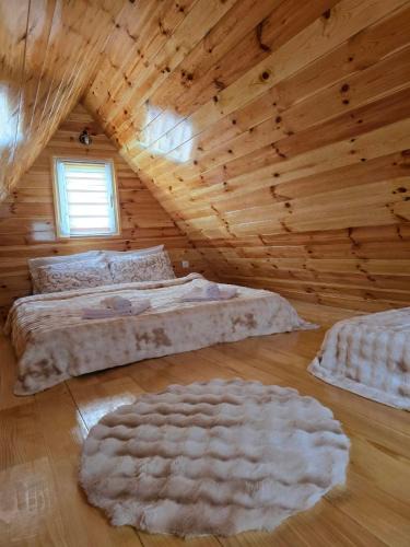 Zabljak Apartment | Cottage Martina