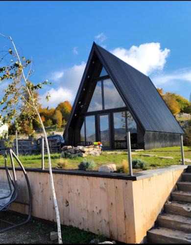 Tuzi Municipality Ski Chalet | Cottage MATEJ