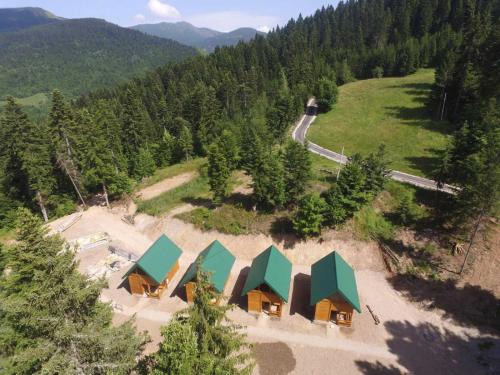 Plav House | Cottages Kriva Breza