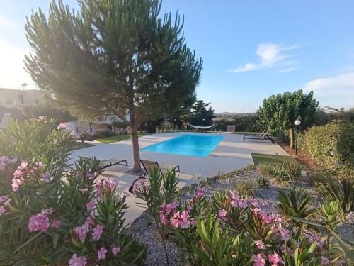 Markopoulon House | Country house for4