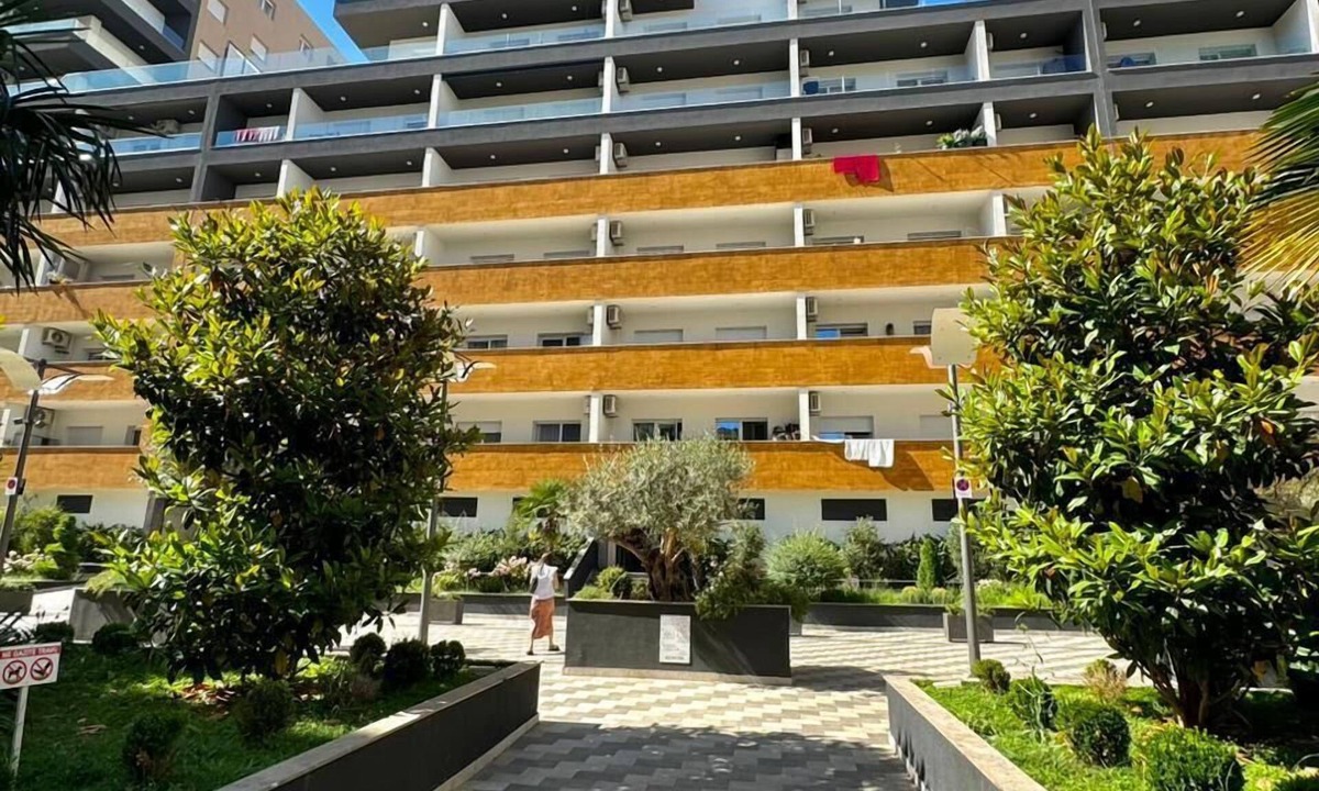 Bijeli do Apartment | Couple Studio Angela