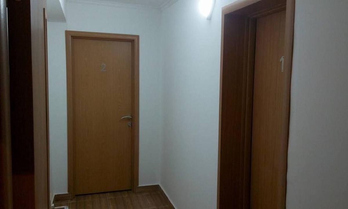 Kolasin Apartment | Cozy 28m2 studio apartment. Experience the North of Montengro