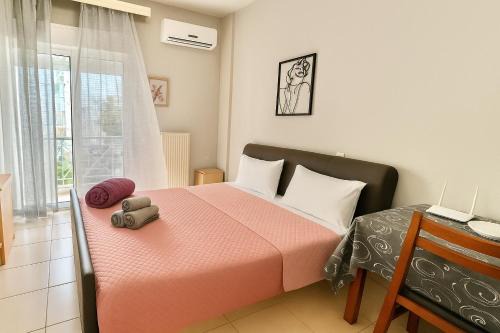 Serres Apartment | Cozy apartment 2