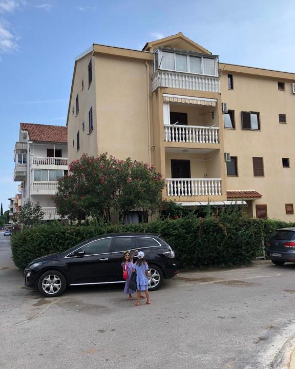 Maini Apartment | Cozy apartment Bu2