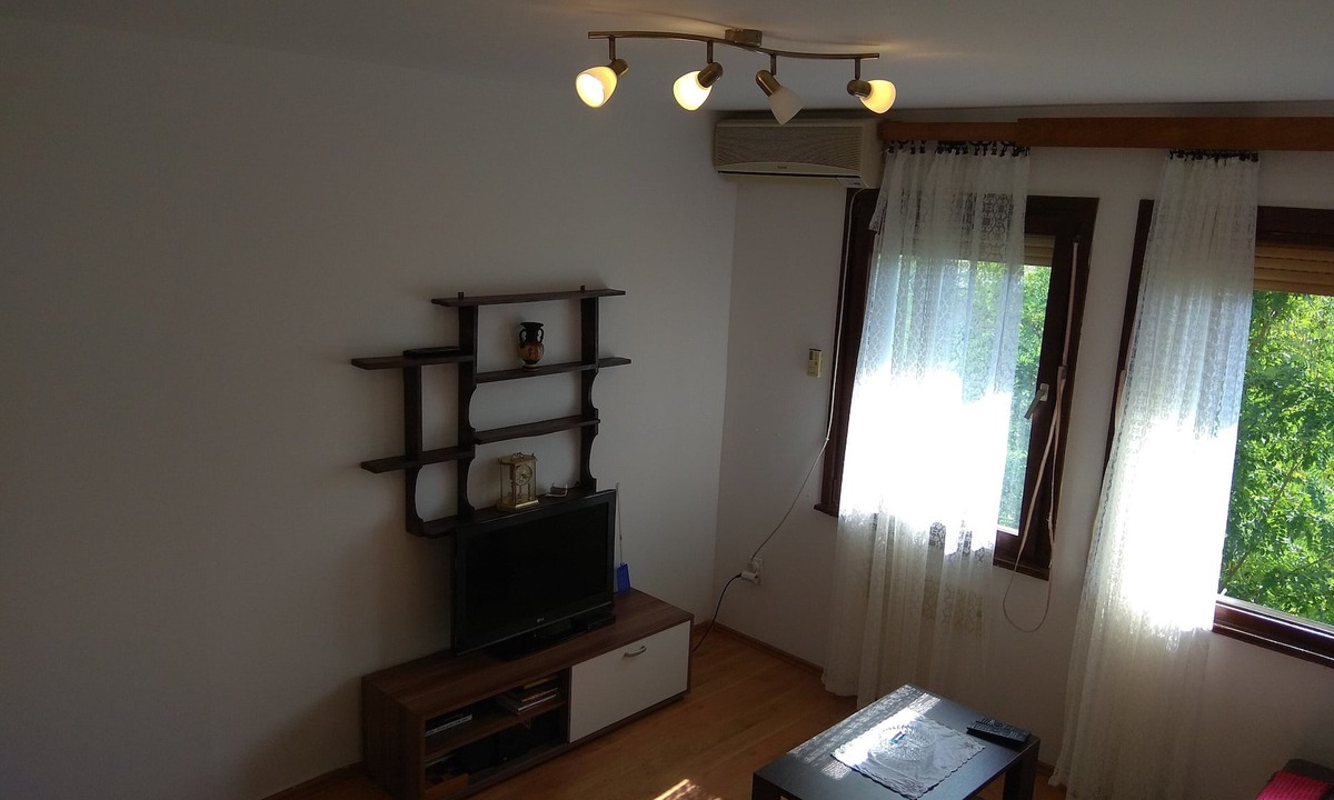Dobrota Apartment | Cozy apartment for your stay in Kotor, Montenegro.