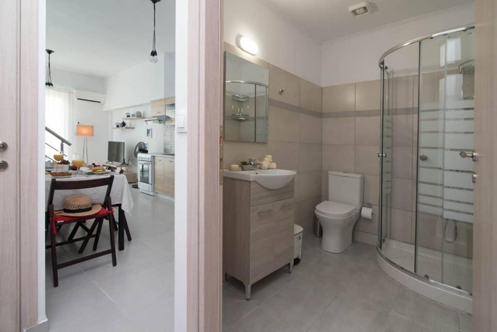 Ierapetra Apartment | Cozy Apartment in Ierapetra