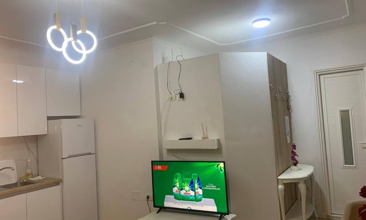 Tirana Apartment | Cozy apartment in the city center of tirana