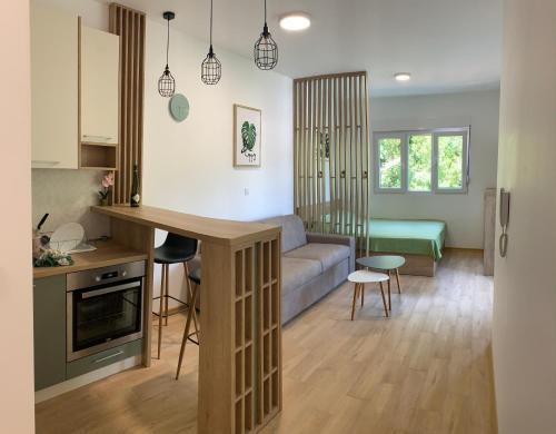 Golubovina Apartment | Cozy apartment in The Old Bakery Residences