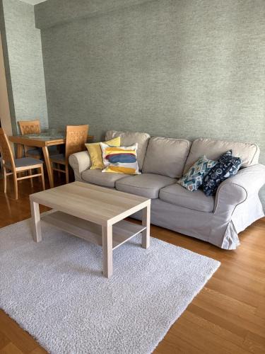 Downtown Apartment | Cozy apartment in the very city center
