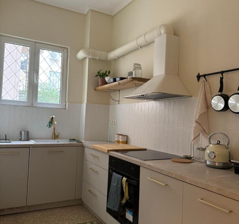 Mousio Apartment | Cozy apartment National Museum