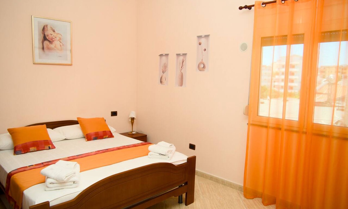 Durres Apartment | Cozy apartment near the sea 1+1 for up to 3 people.